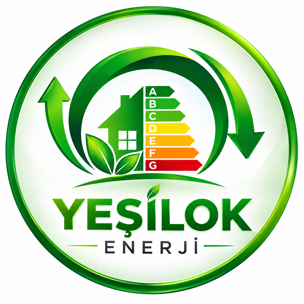 Yeşilok Enerji